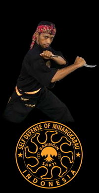 Guro Dedi Junaidi